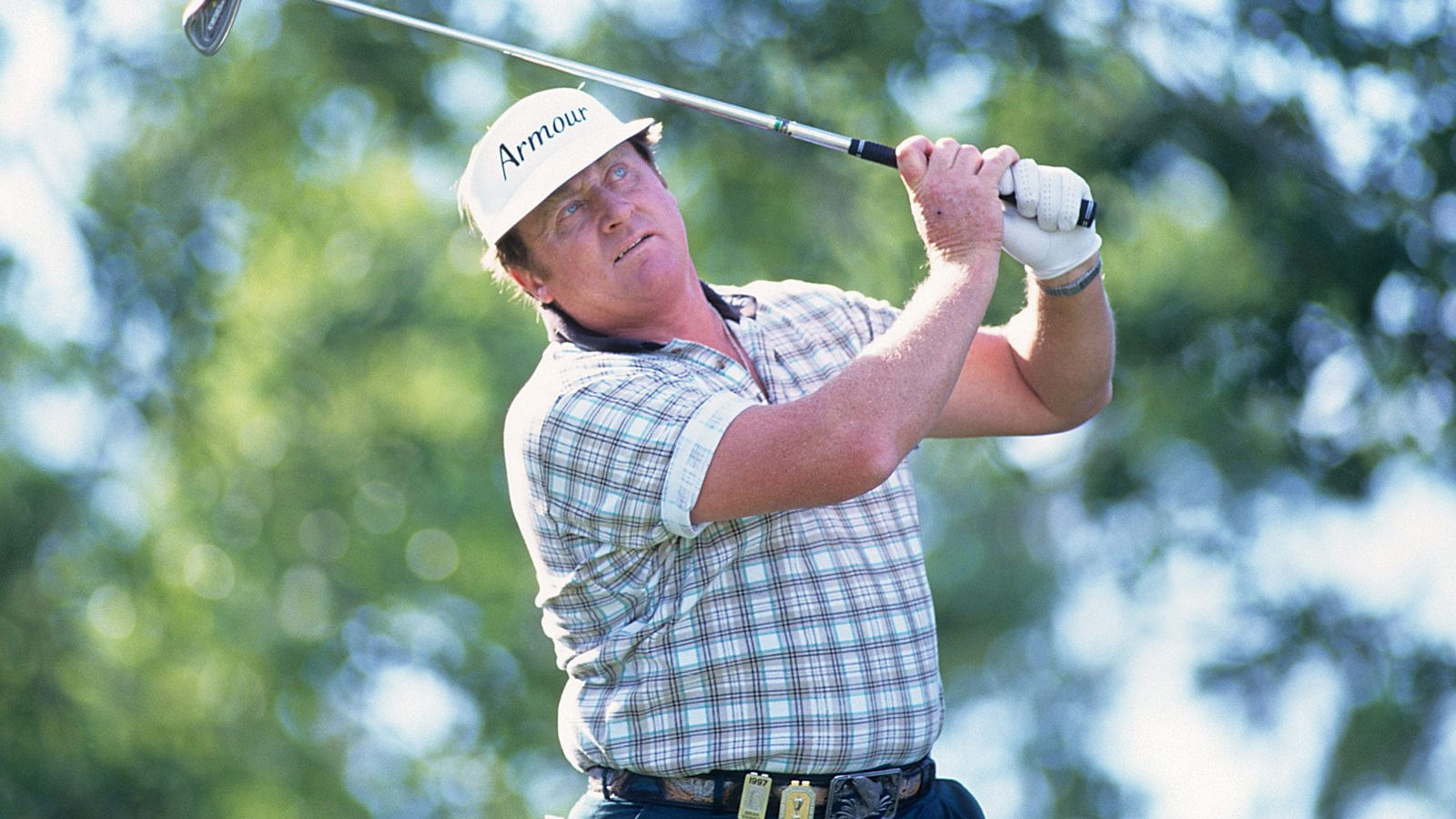 Ryder Cup legend Brian Barnes dies aged 74